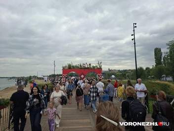 Источник: Алёна Воропаева / Voronezh1.ru