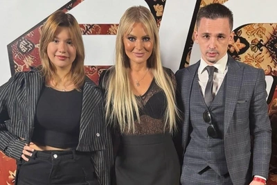 «Заслуживала получить по лицу»: бывший Полины Борисовой уверяет, что не душил ее из-за макарон