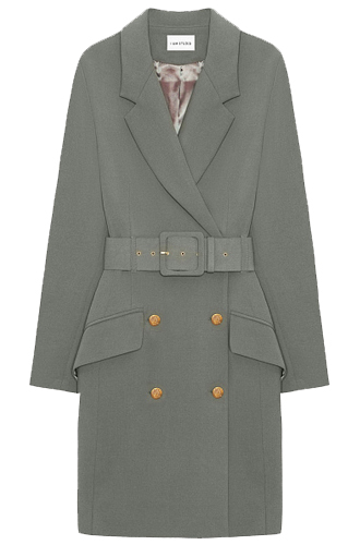 Платье I AM StudioЦена: 14 900 руб.
Где купить: iamstudio.ru