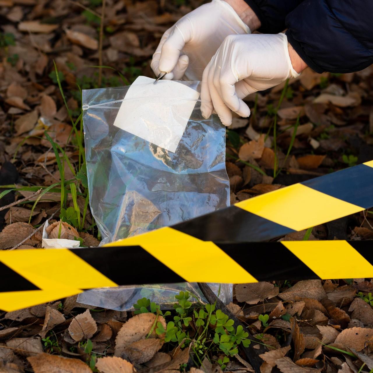 В Дагестане мужчина расчленил и сжег жену из-за продажи автомобиля