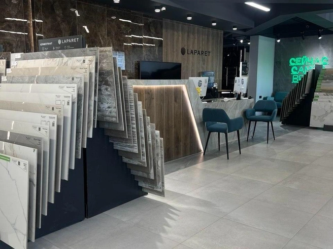 Источник: Ceramic Rooms