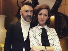 «Спасибо Сергею за то, как он изменился»: Матильда не может избавиться от фамилии Шнурова