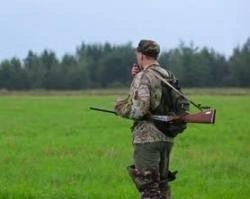 В Красноярском крае начался осенне-зимний сезон охоты | ngs24.ru