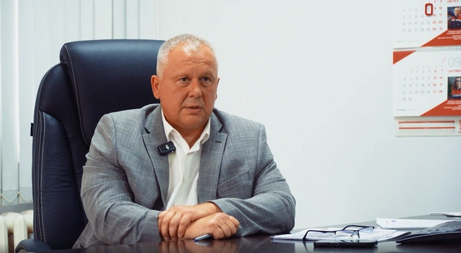 Николай Борисович посвятил жизнь благому делу | Источник: CHITA.RU