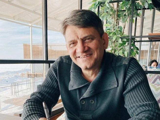 Сергей Алексеев считает, что беспилотники станут неотъемлемой частью жизни наравне с автомобилями | Источник: «Транспорт будущего»