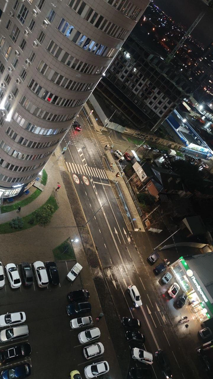 Дорогу давно ждали все местные | Источник: ЖК Фонтаны / T.me