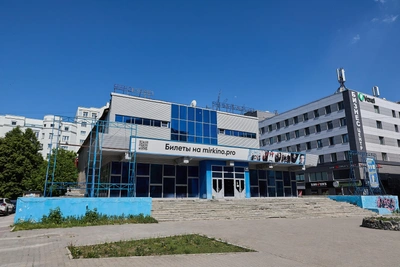 Новосибирцы поделились воспоминаниями о кинотеатре «Аврора»