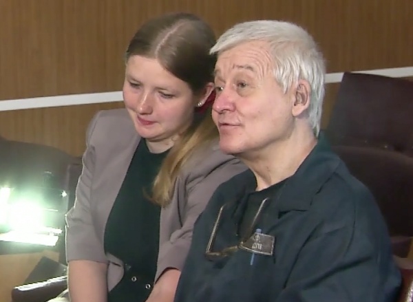 24-летняя жена 64-летнего пологовского маньяка рассказала об их семейной жизни