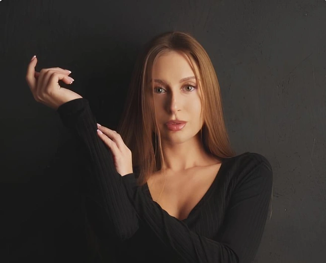 Анастасия победила в конкурсе | Источник: Woman.ru