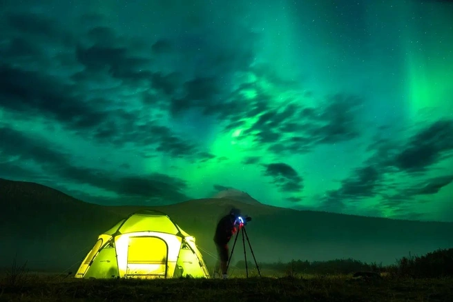 Источник: Константин Парфеньев / предоставлено АНО «Агентство по развитию туризма и продвижению Республики Коми»