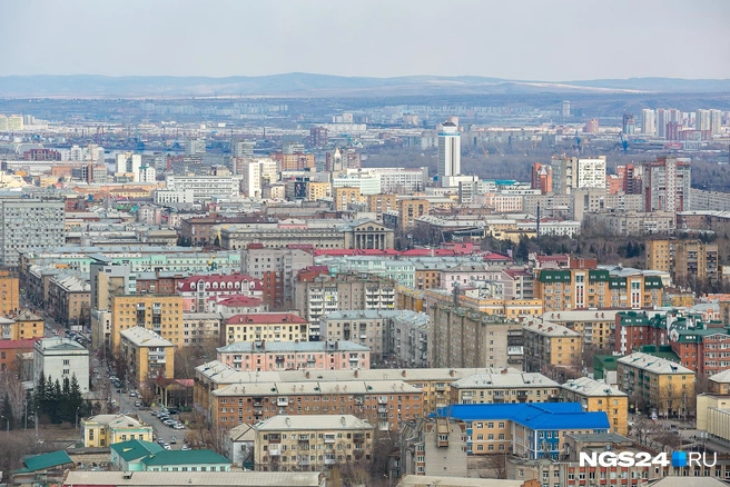 Разрыв в средней сумме сделки больше двух миллионов | Источник: Артем Ленц / NGS24.RU