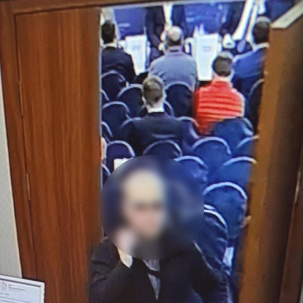 Источник: пресс-служба ГУ МВД по Петербургу и области
