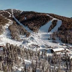 В Шерегеше построят 3000 номеров и медицинский комплекс | Источник: www.city-n.ru
