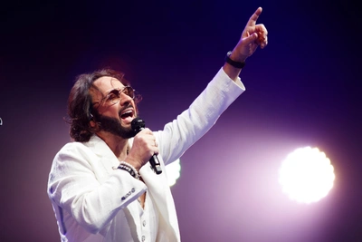 На концерт Стаса Михайлова в Омске не раскуплены все билеты