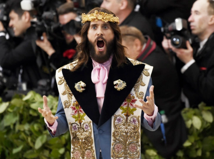 Кто из звезд займется организацией Met Gala 2019