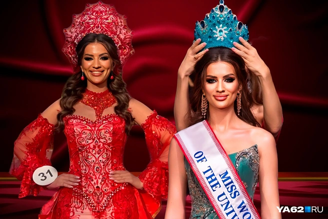 Кира Коновалова работала с детьми семь лет, а перед конкурсом сменила работу | Источник: Серафима Пантыкина / Городские медиа, архив Киры Коноваловой