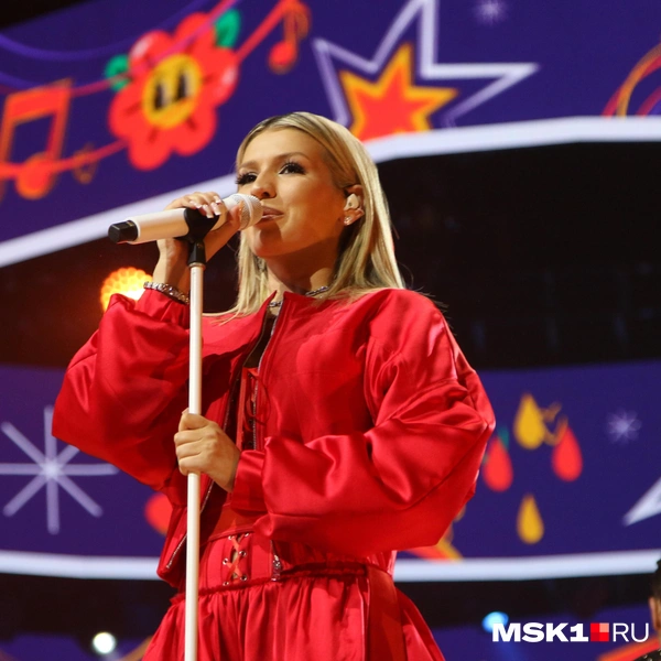 Источник: Татьяна Спиридонова / MSK1.RU