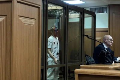 «Лети, не хочу тебя знать»: переписка перед убийством в Казани