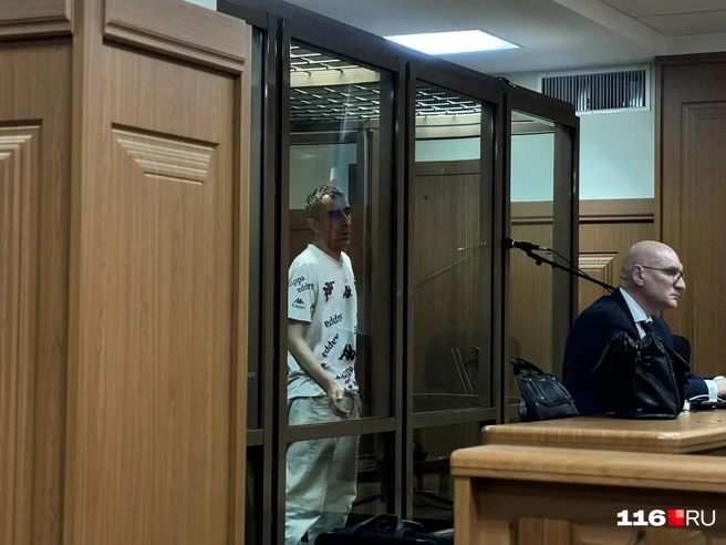 Процесс продолжился в Верховном суде Татарстана | Источник: Регина Алтынбаева / 116.RU