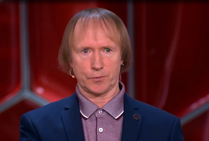 Экстрасенс Геннадий Гончаров занимался «поимкой души»