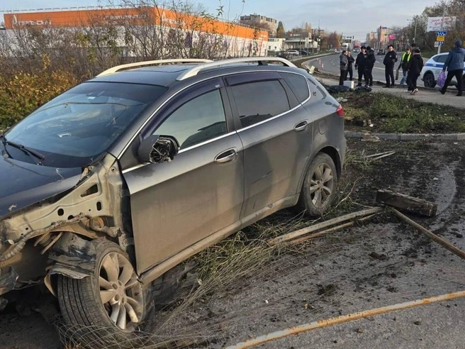 Фото с места трагедии | Источник: Прокуратура Рязанской области