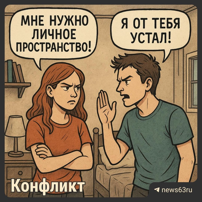 Это не просто спор — это война за воздух, тишину и клочок личной территории | Источник: Максим Бутусов / Городские медиа