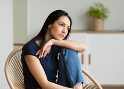 Тест Роршаха: то, что вы увидите в чернильных пятнах, расскажет о вас правду