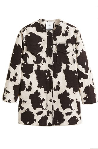 Куртка MangoЦена: 7 999 руб.
Где купить: mango.com