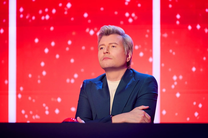 Николай Басков | www.starhit.ru