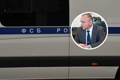 В омском погрануправлении ФСБ новый руководитель
