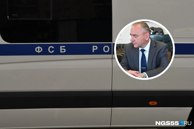 Документ о назначении подписал президент | Источник: Артем Устюжанин / E1.RU, «Хоценко о важном» / T.me