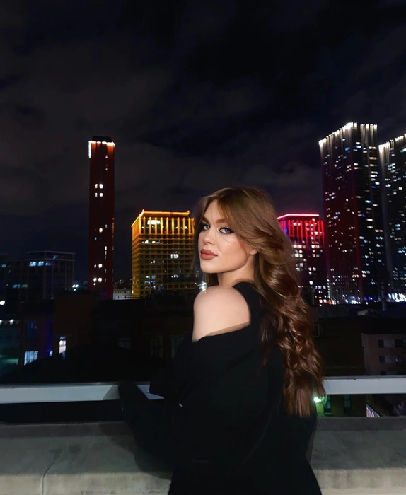 Источник: mariannagazmanova / Instagram.com (экстремистская организация, деятельность запрещена на территории РФ)