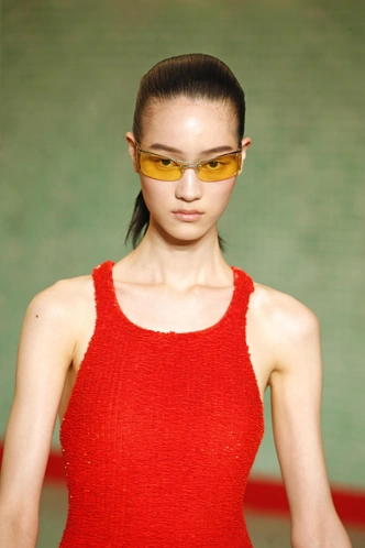 Tory Burch ss25 | Источник: Legion Media
