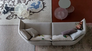 Патрисия Уркиола и Moroso отметили 20-летний союз новым проектом