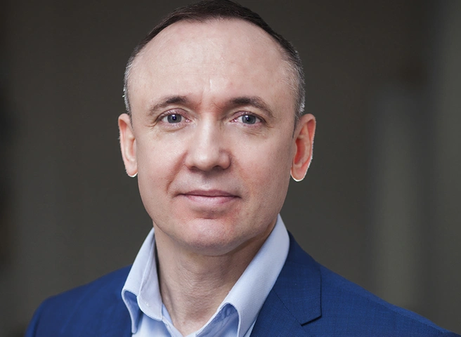 Филиал «Дом.ru» в Рязани возглавил Олег Рыбин | ya62.ru