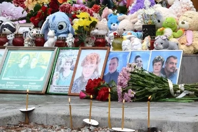 В Приамурье почтили память погибших в авиакатастрофе под Тындой