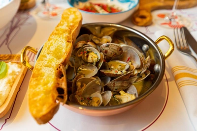 Сеть кафе «Мидийный дом» открывается в Омске