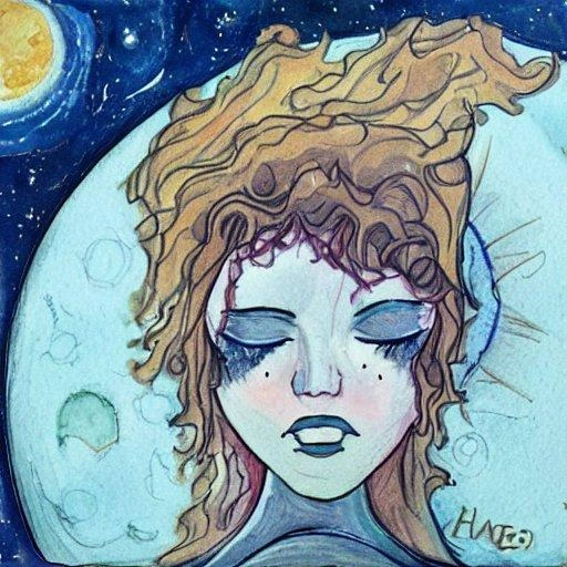 Близнецам лишь бы поболтать. А потом спрятаться ото всех. Потом&nbsp;— опять разговоры. Да что с вами?! | Источник: Stable Diffusion