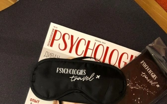 Полезное путешествие c Psychologies в Карелию