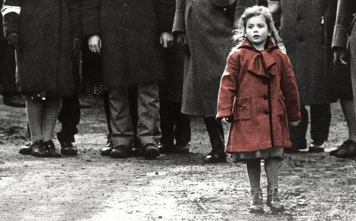 Источник: Кадр из фильма «Список Шиндлера»