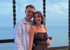 Глейхенгауз, которого не допустили до Олимпиады, заговорил о детях: «Хочется, чтобы в ближайшее время все получилось»