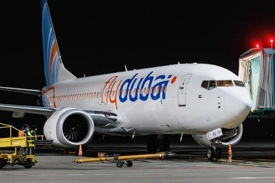 Flight delay strands Volgograd passengers overnight at airport