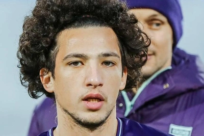 22-летний полузащитник Гыстаров покинул «Уфу»