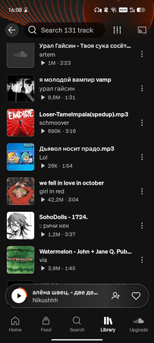 Изображение пользователя