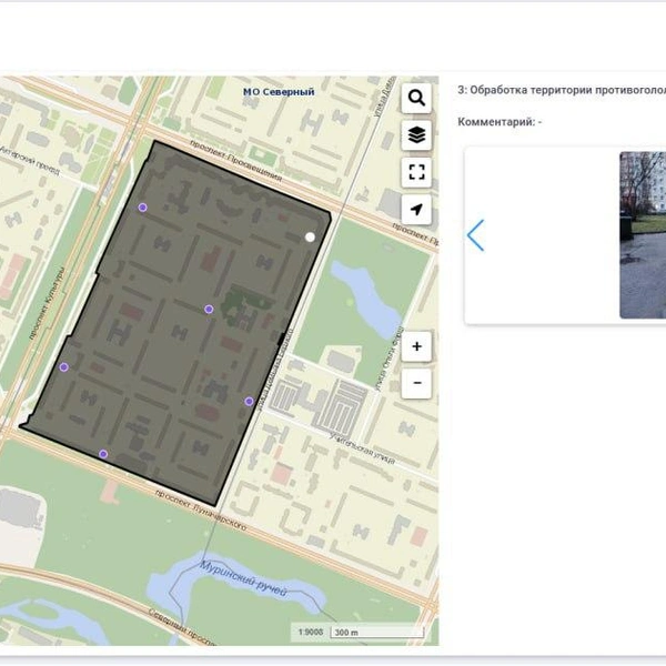 Источник: ГАТИ|Правительство Санкт-Петербурга