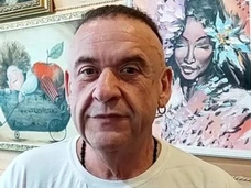 Похудевший вдвое Александр Морозов: «Мама шарахнулась: «Ты сам на себя не похож, чужой мужик»