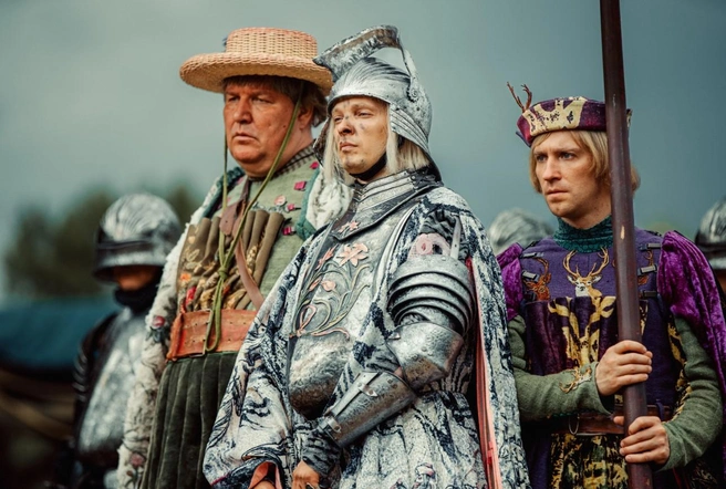 Что посмотреть в кино в октябре — большая киноафиша | Источник: kinopoisk.ru