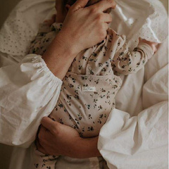 Потеря веса у младенца в первые дни жизни: границы нормы и когда бить тревогу