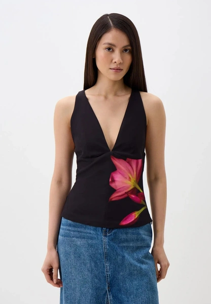 Топ, Desigual