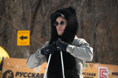 Russia's Ski Track in Tomsk: Registration and Schedule